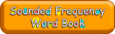 Frequency Word Book