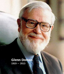 Glenn Doman