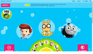 Сambridge English for Kids