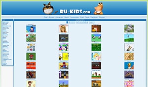 ru-kids.com