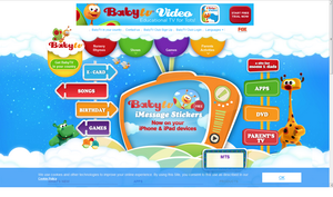 BabyTV