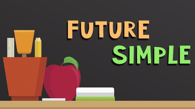 Future Simple Video #2