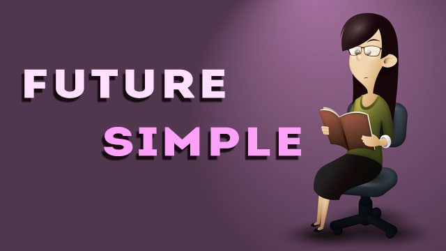 Future Simple Video #3