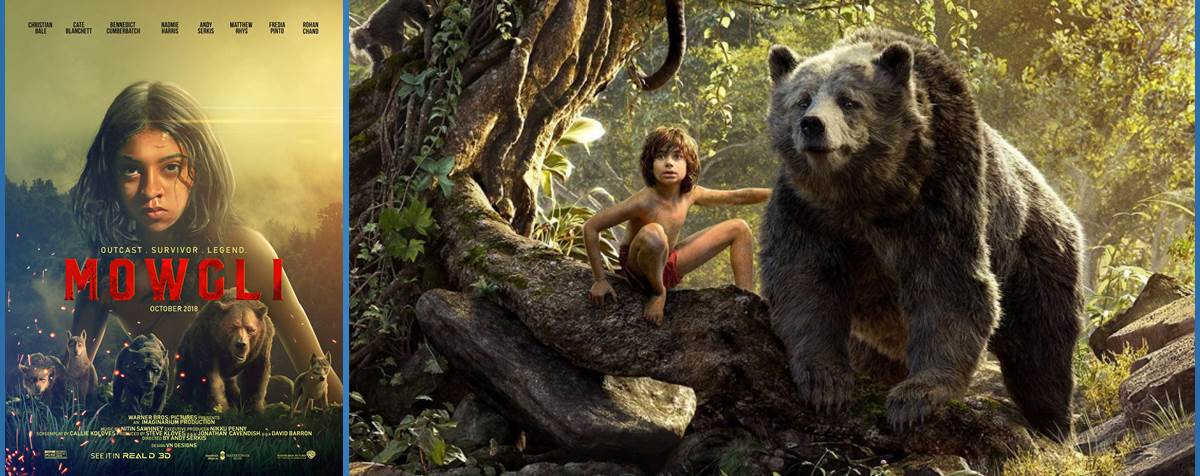 Mowgli (Маугли)