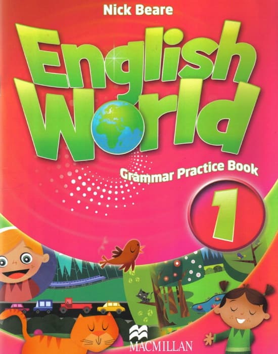 English World - part 1