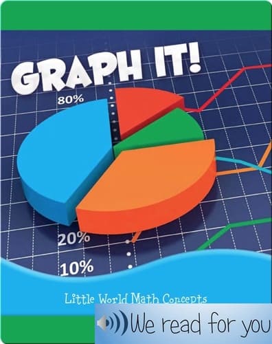 Graph It! Знакомство с графиками