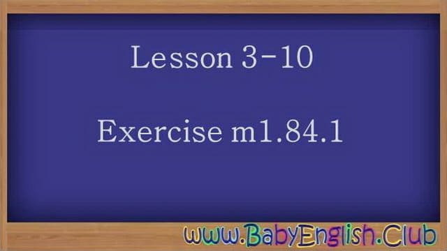 Exercise.m1.84.1
